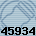 45934