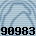 90983