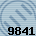 9841