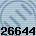 26644