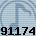 91174