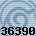 36390