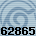 62865