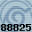 88825