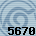 5670