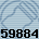59884