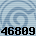 46809