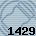 1429