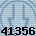 41356