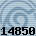 14850