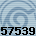 57539