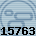 15763