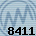 8411