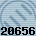 20656