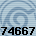 74667