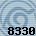 8330