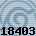 18403