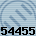 54455