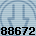 88672