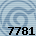 7781