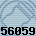 56059
