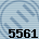 5561