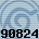 90824