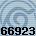 66923