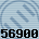 56900