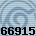 66915
