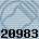 20983