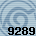 9289