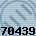 70439