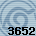 3652
