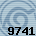 9741
