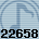 22658
