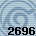 2696