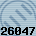 26047