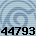 44793