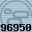 96950