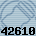 42610