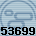 53699