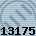 13175
