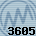 3605