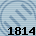1814
