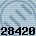 28420