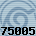 75005