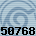 50768