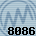 8086
