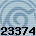 23374